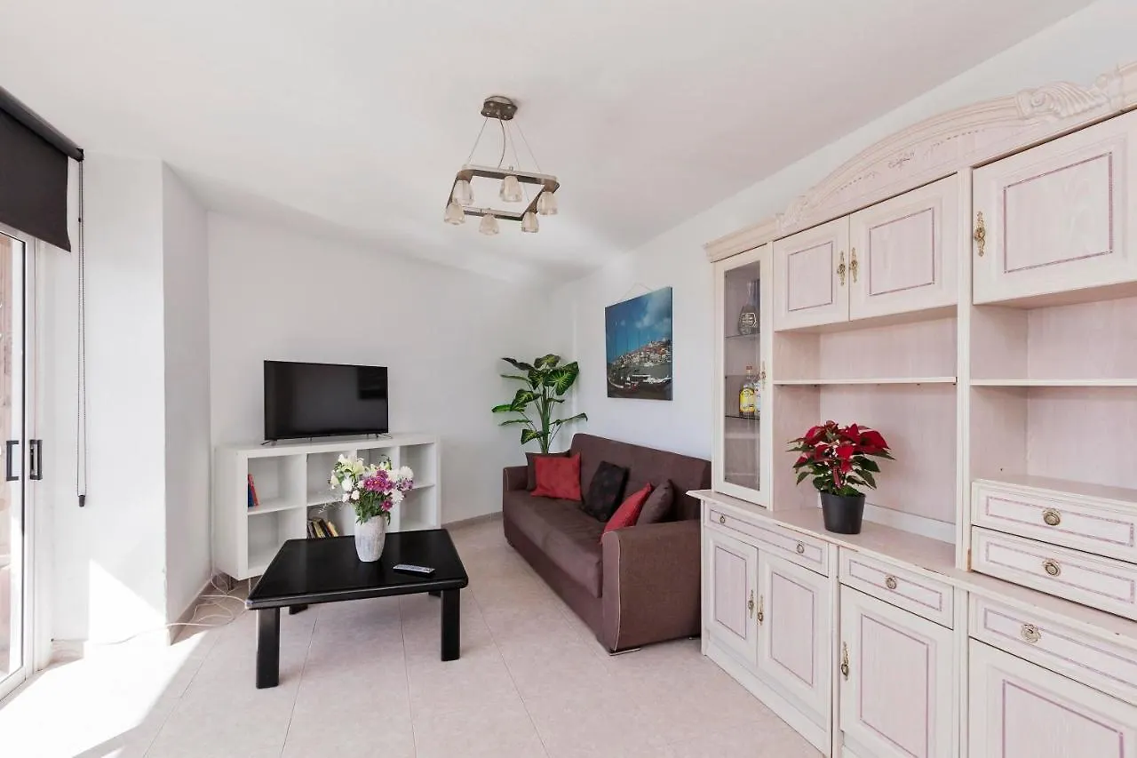 Playa De Las Americas Apt Apartment Arona