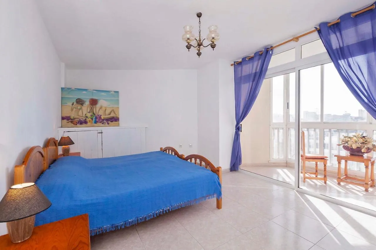 Playa De Las Americas Apt Apartment Arona  0*, Arona (Tenerife) Spain