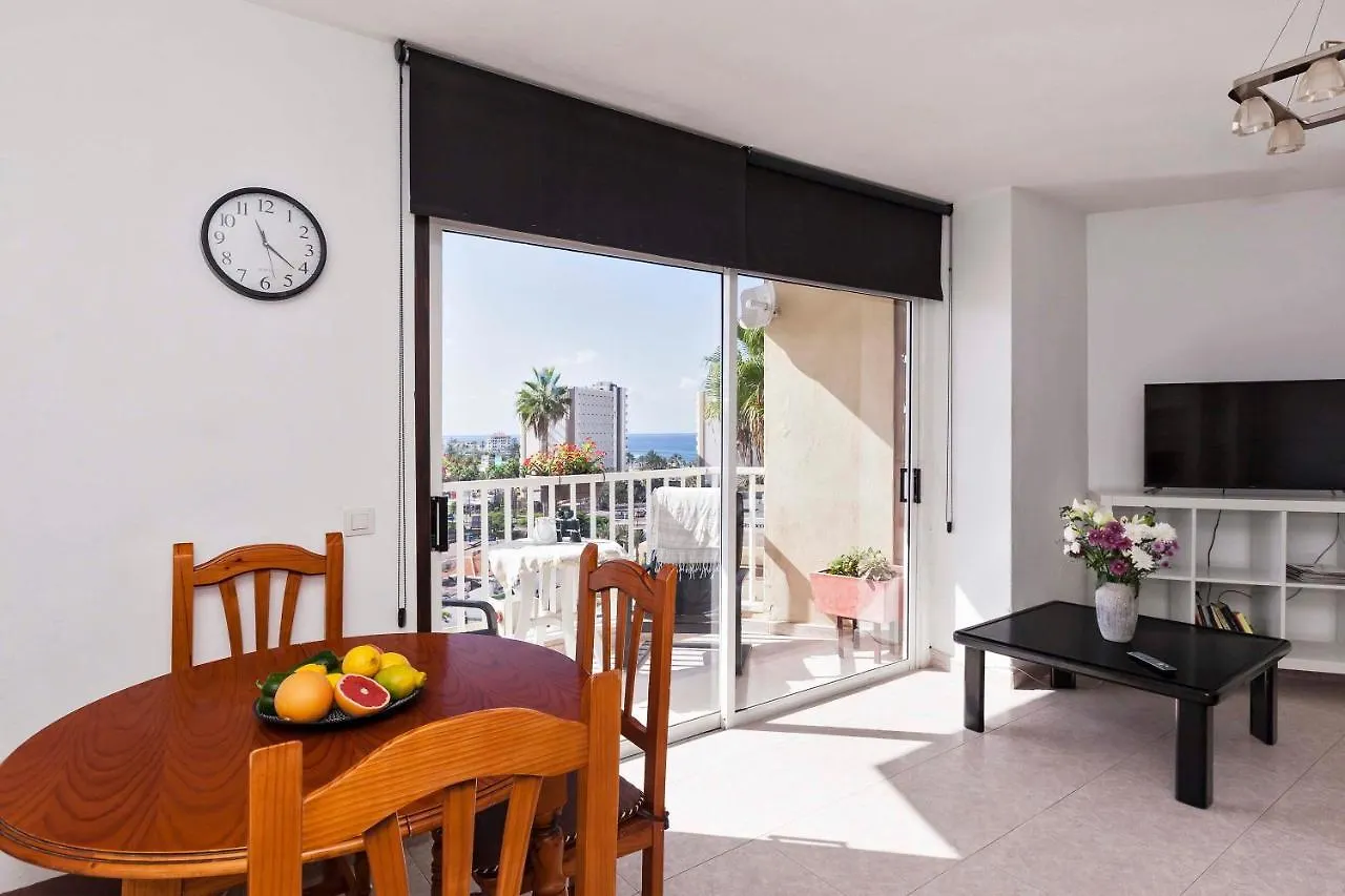 Playa De Las Americas Apt Apartment Arona  Spain