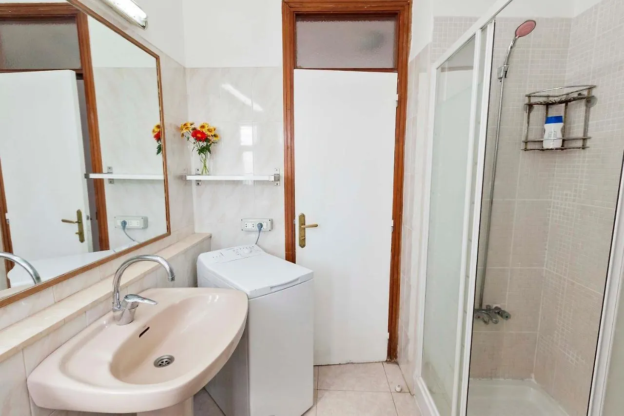 Playa De Las Americas Apt Apartment Arona  0*, Arona (Tenerife)
