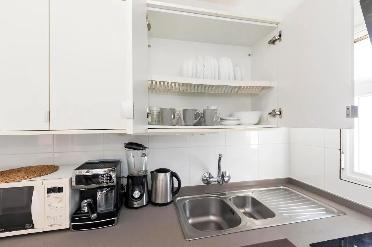 Playa De Las Americas Apt Apartment Arona  0*, Arona (Tenerife) Spain