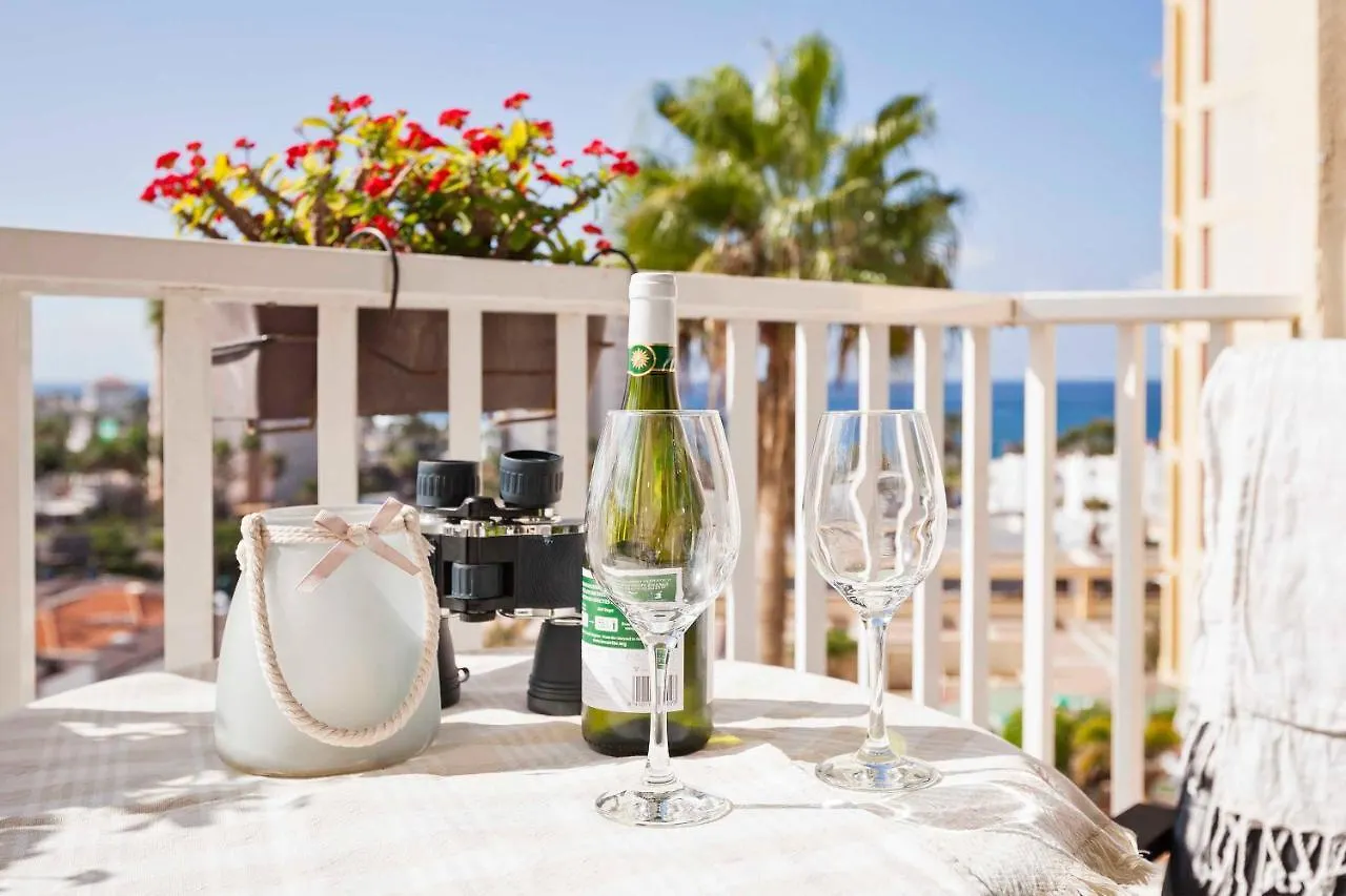Playa De Las Americas Apt Apartment Arona   Arona (Tenerife)