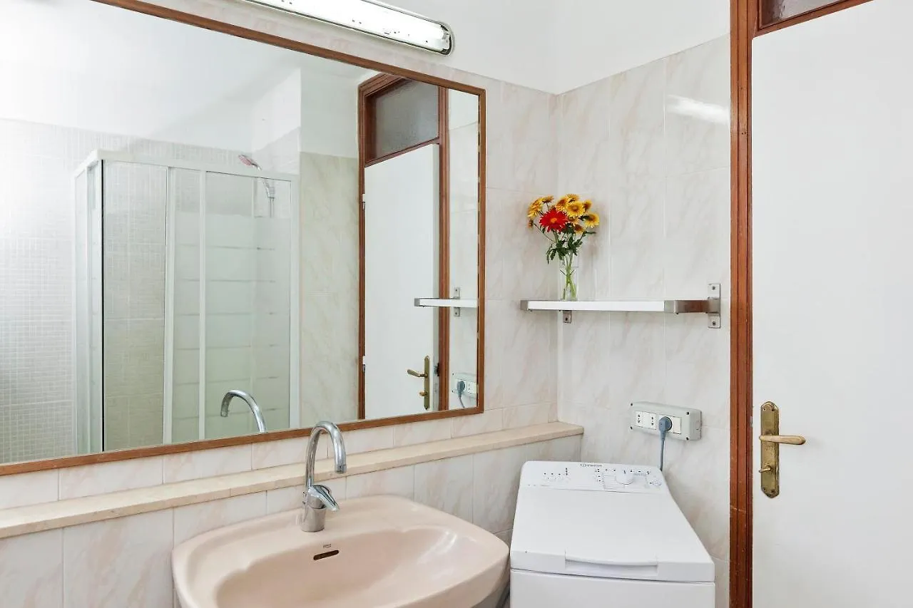Playa De Las Americas Apt Apartment Arona