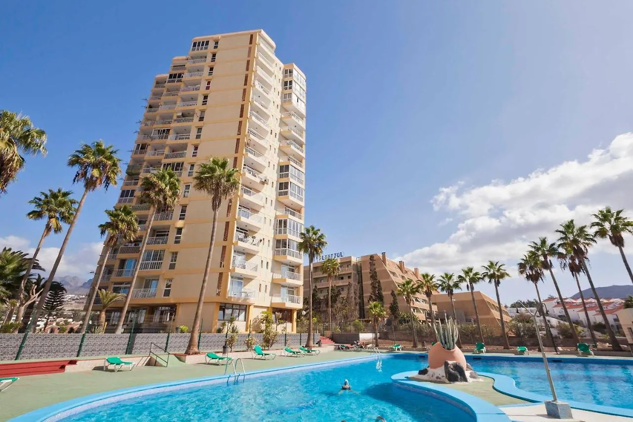 Playa De Las Americas Apt Apartment Arona   Arona (Tenerife)