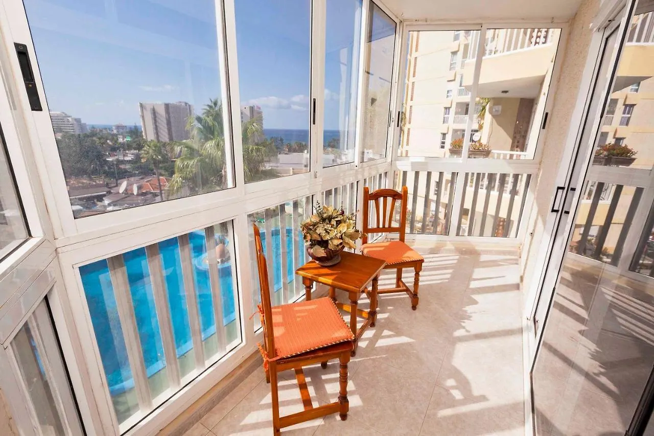Playa De Las Americas Apt Apartment Arona