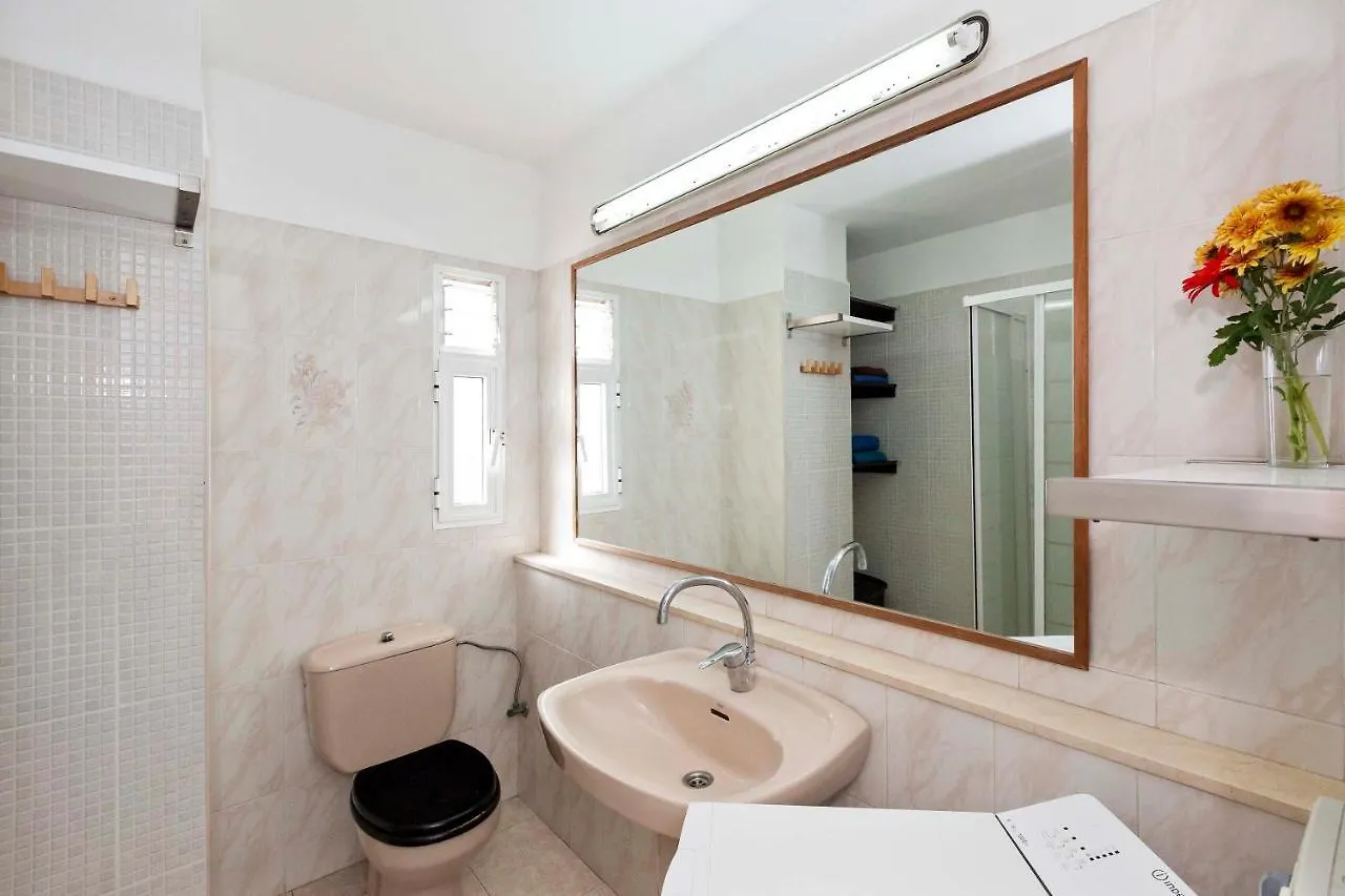 Playa De Las Americas Apt Apartment Arona