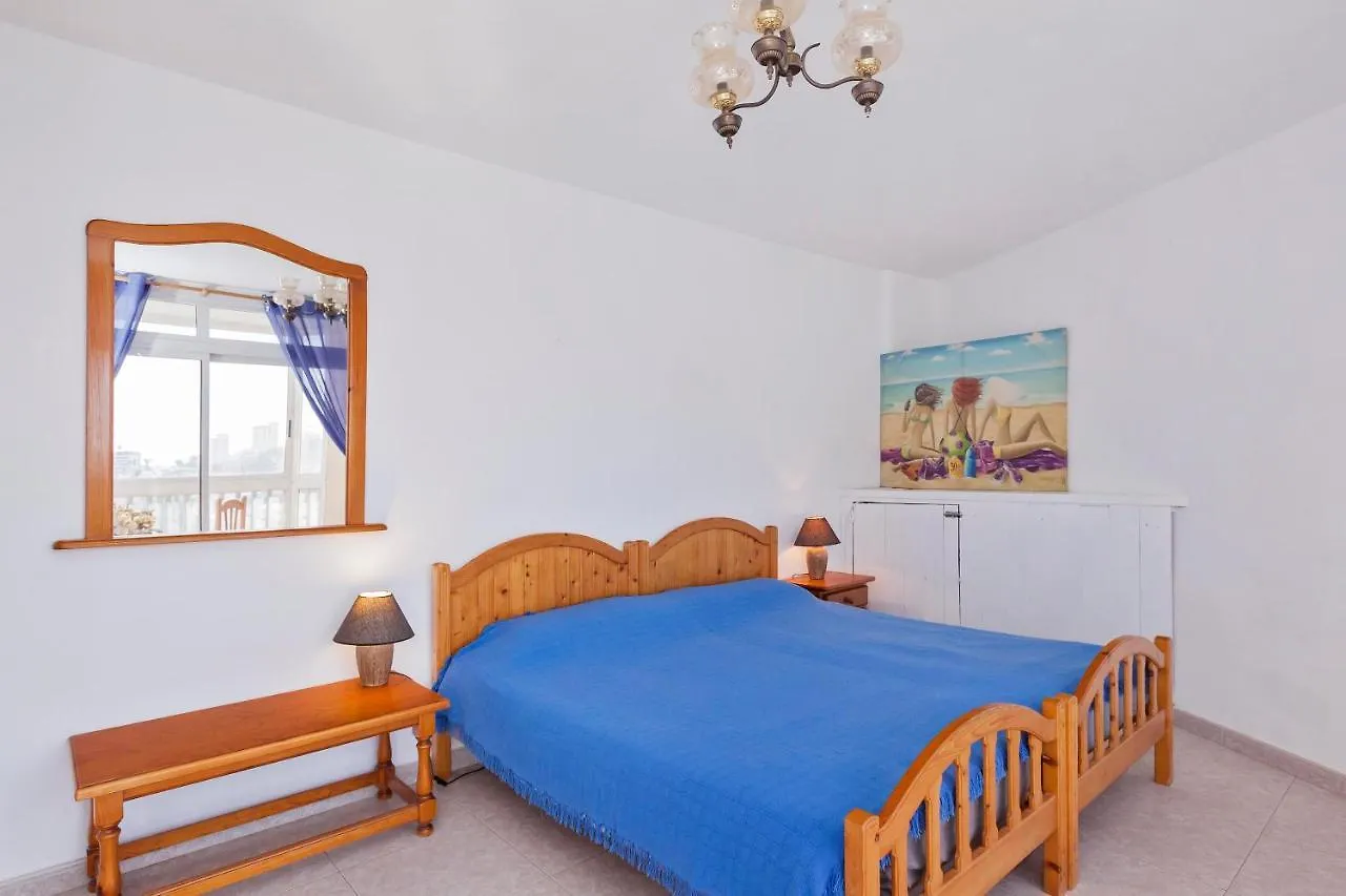 Playa De Las Americas Apt Apartment Arona  Arona (Tenerife)