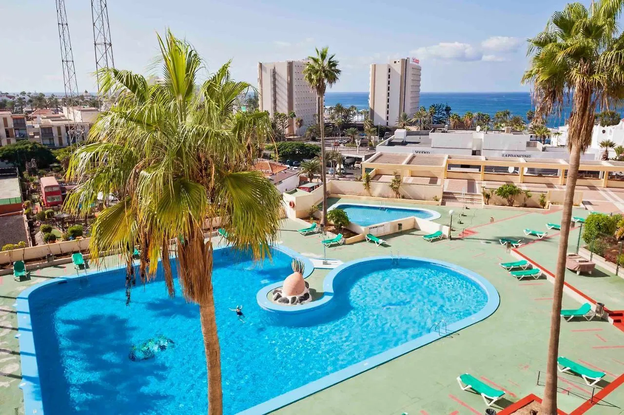 Playa De Las Americas Apt Apartment Arona