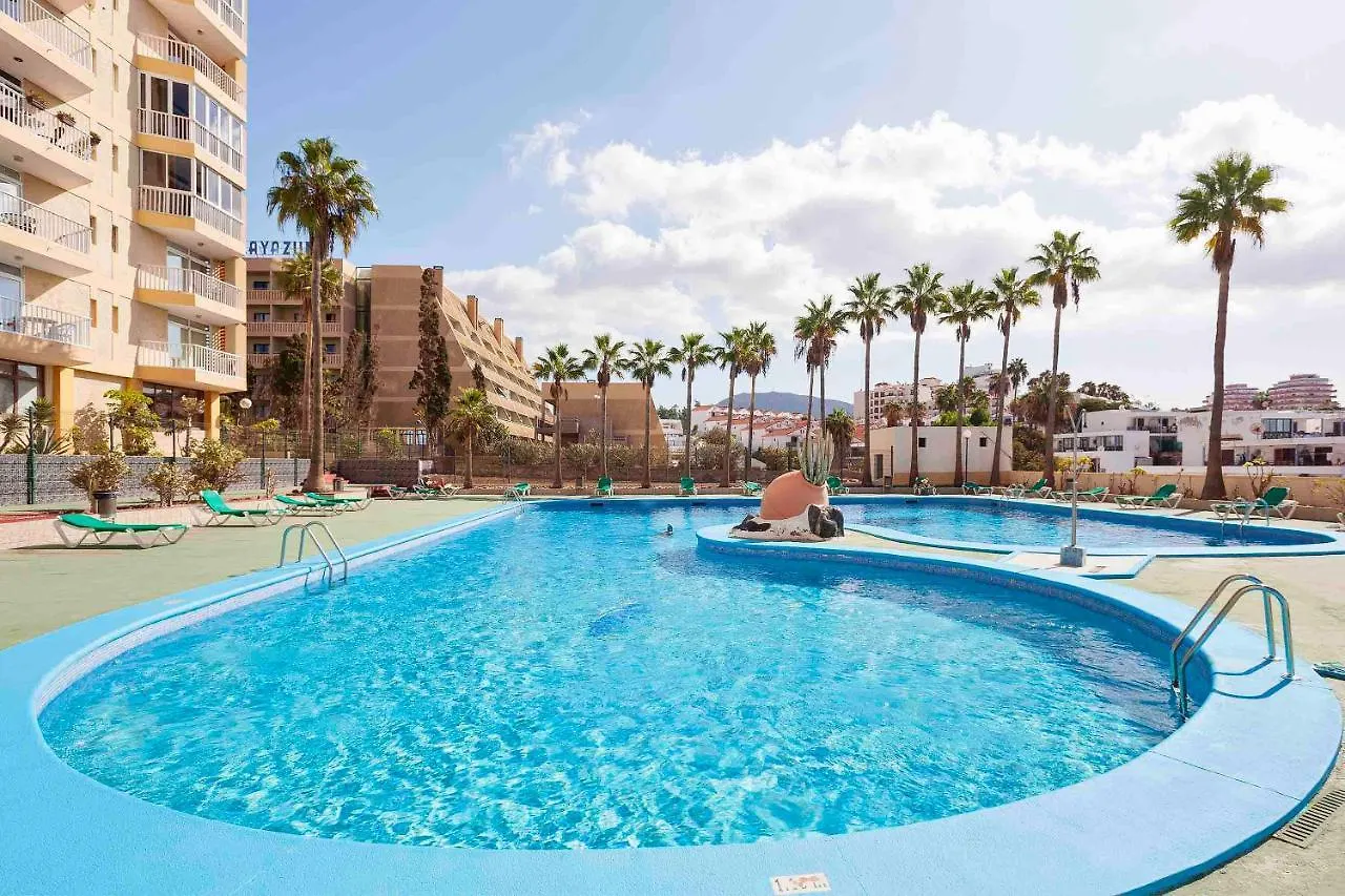 Playa De Las Americas Apt Apartment Arona  Arona (Tenerife)