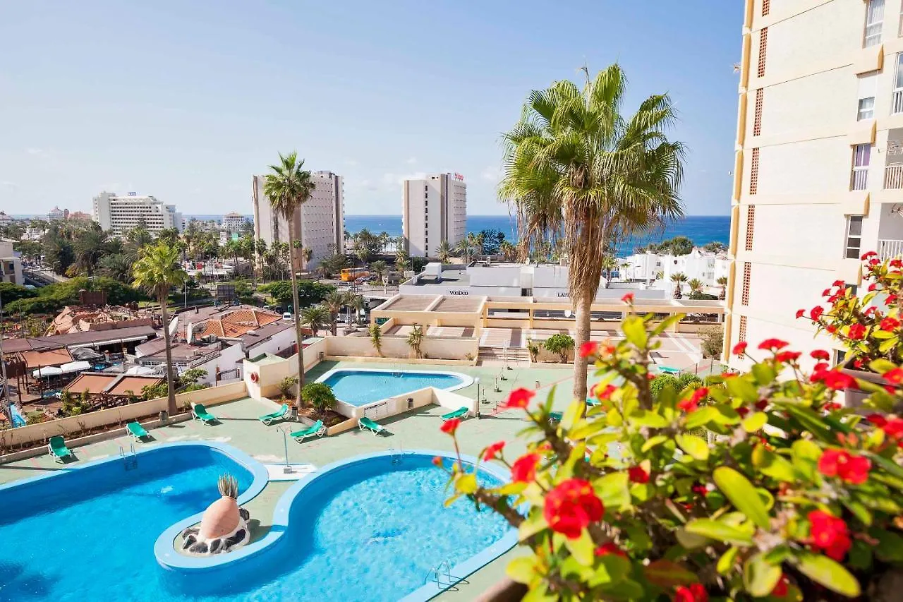 Playa De Las Americas Apt Apartment Arona