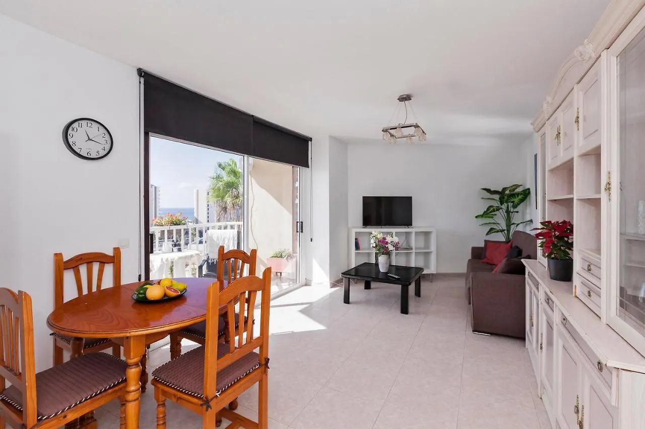 Playa De Las Americas Apt Apartment Arona
