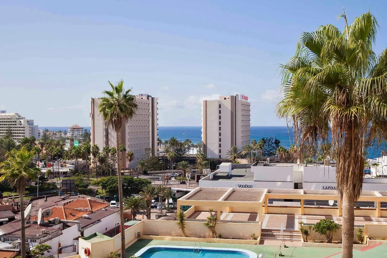 Playa De Las Americas Apt Apartment Arona